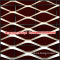 Anti static PVDF Aluminum Expanded Metal Mesh